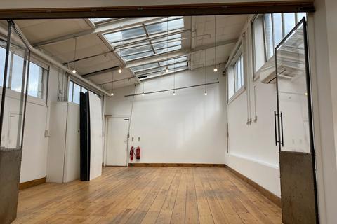 Office to rent, 49-50 Eagle Wharf Road, London N1