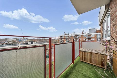 Flat 24, Beech House Ainsty Estate, London, SE16 7DQ