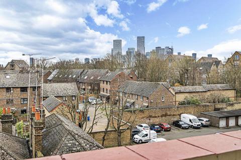 Flat 24, Beech House Ainsty Estate, London, SE16 7DQ