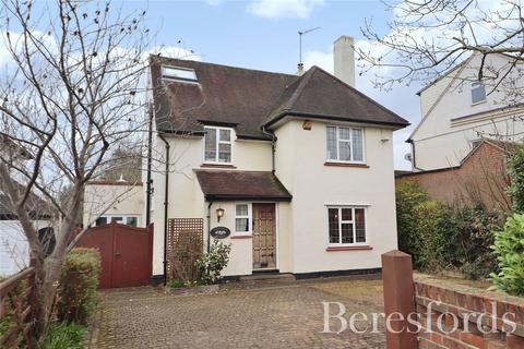 4 bedroom detached house for sale, Broomfield Road, Chelmsford, CM1