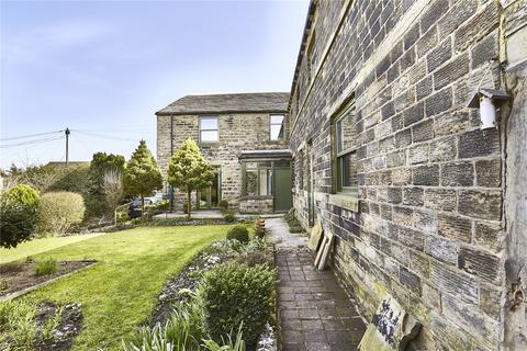 4 bedroom link detached house for sale, Windmill Hill Lane, Emley Moor, Huddersfield, HD8