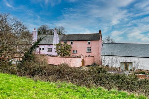 5 bedroom semi-detached house for sale - Lower Dawlish Water, Dawlish, EX7