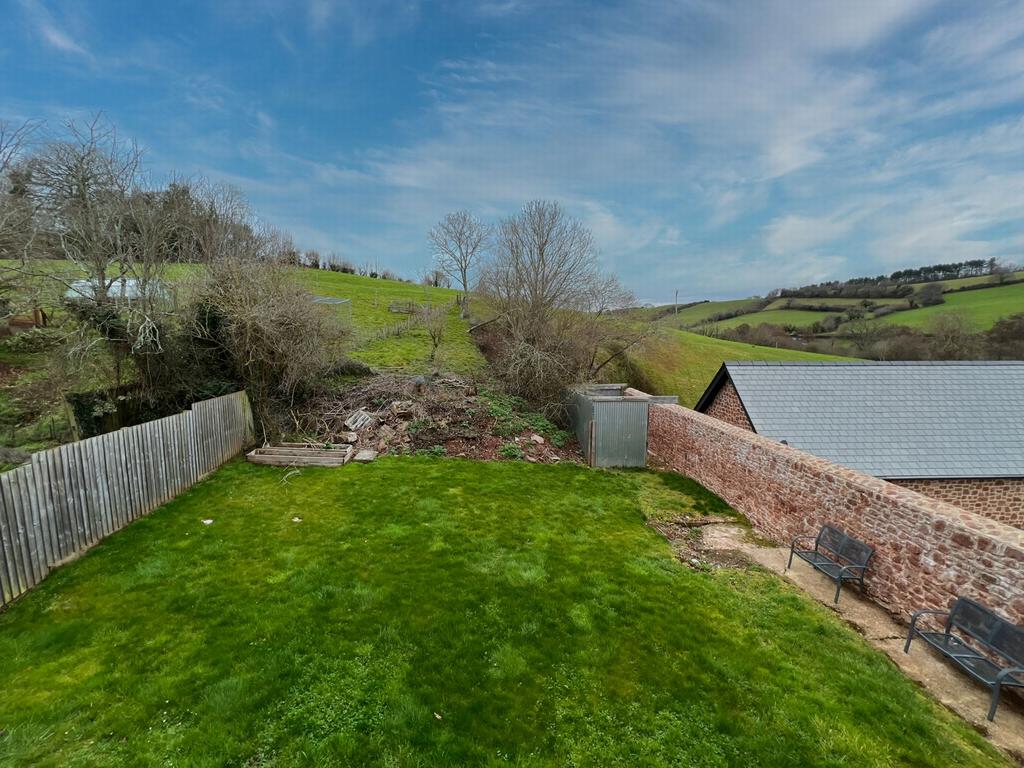 Lower Dawlish Water, Dawlish, EX7 5 bed semidetached house for sale
