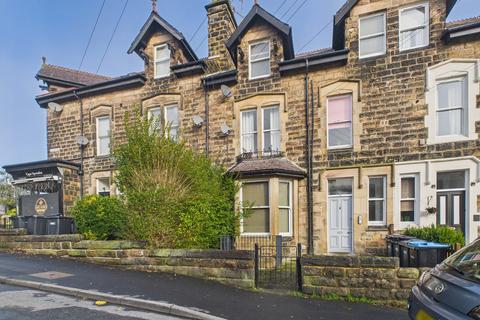 1 bedroom flat to rent, Heywood Road, Harrogate, HG2