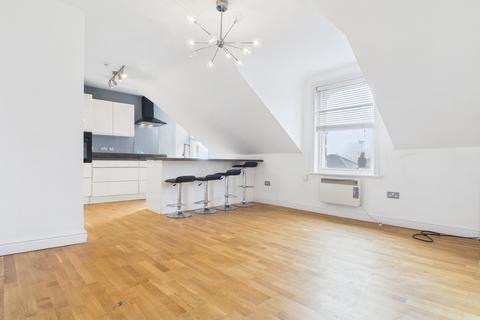 1 bedroom flat to rent, Heywood Road, Harrogate, HG2