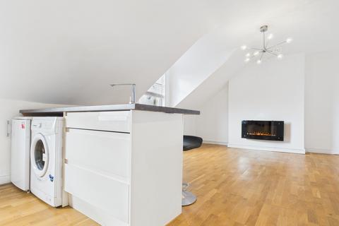 1 bedroom flat to rent, Heywood Road, Harrogate, HG2