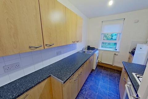 undefined, Crossloan Road, Govan, Glasgow, G51