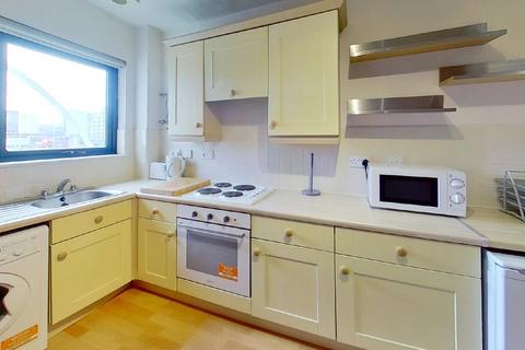 1 bedroom flat to rent - Mavisbank Gardens, City Centre, Glasgow, G51