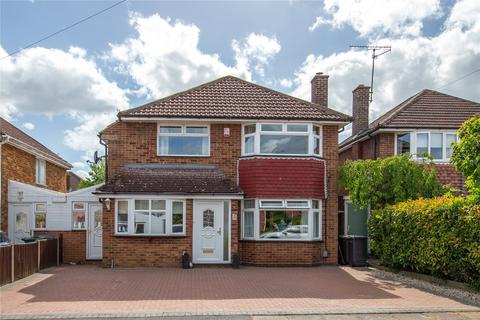 5 bedroom detached house for sale, Corncrake Close, Bedfordshire LU2