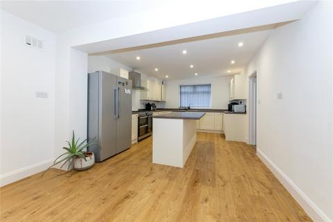undefined, Corncrake Close, Bedfordshire LU2