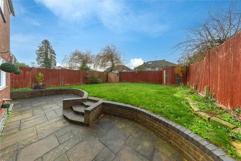 undefined, Corncrake Close, Bedfordshire LU2
