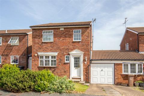 38 Barford Rise, Luton, LU2 9SG