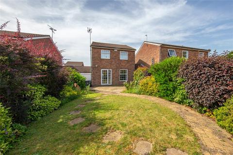 38 Barford Rise, Luton, LU2 9SG