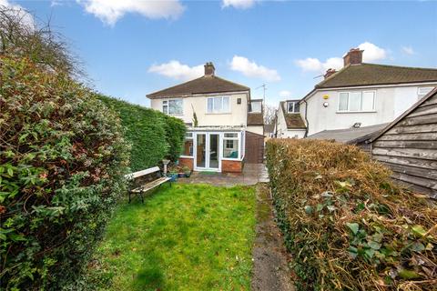 4 Sunridge Avenue, Luton, LU2 7JL