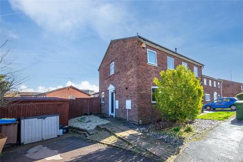 43 Layham Drive, Luton, LU2 9SY