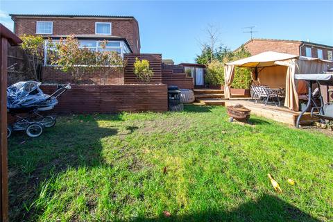 43 Layham Drive, Luton, LU2 9SY