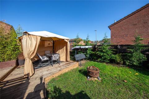43 Layham Drive, Luton, LU2 9SY