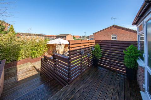 43 Layham Drive, Luton, LU2 9SY