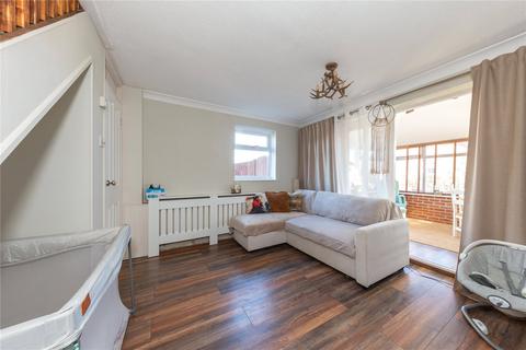 43 Layham Drive, Luton, LU2 9SY