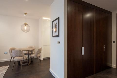 1 bedroom apartment to rent, THORNES HOUSE, VAUXHALL, SW11