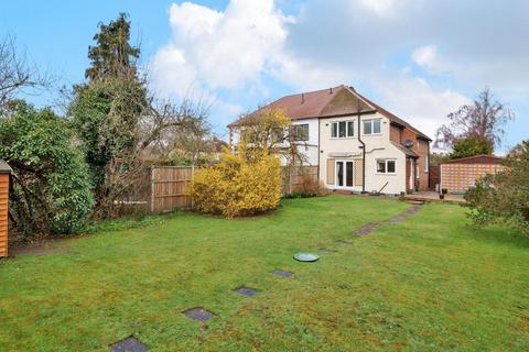 4 Southbourne, Bromley, BR2 7NJ