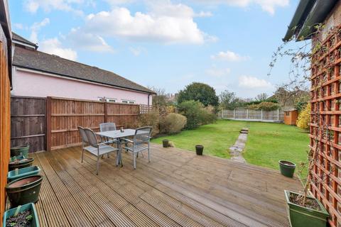 4 Southbourne, Bromley, BR2 7NJ