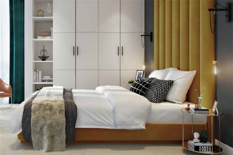 1 bedroom apartment to rent - Aurora Apartments, Bollinder Place, EC1V