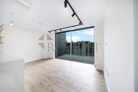 1 bedroom apartment to rent, Aurora Apartments, Bollinder Place, EC1V