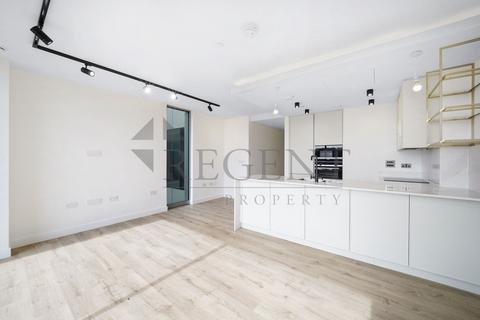1 bedroom apartment to rent, Aurora Apartments, Bollinder Place, EC1V