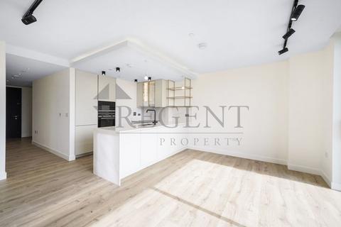 1 bedroom apartment to rent, Aurora Apartments, Bollinder Place, EC1V