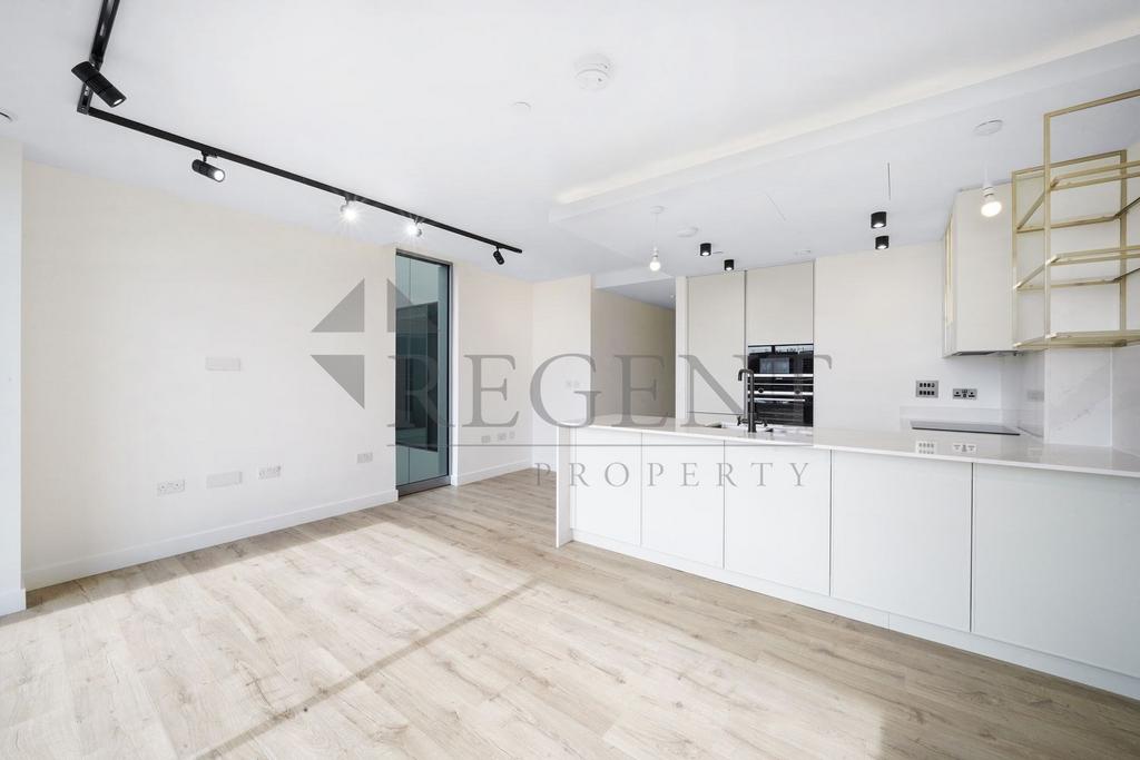Open plan