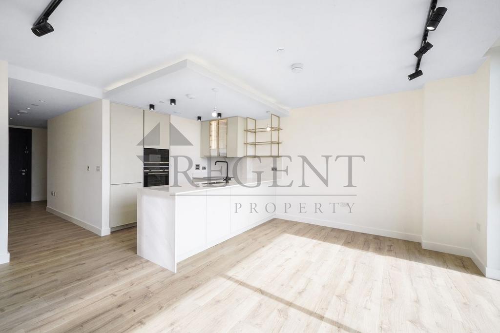 Open plan