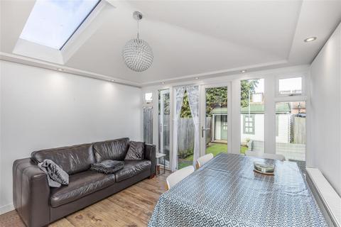 2 bedroom terraced house for sale, Henty Walk, SW15