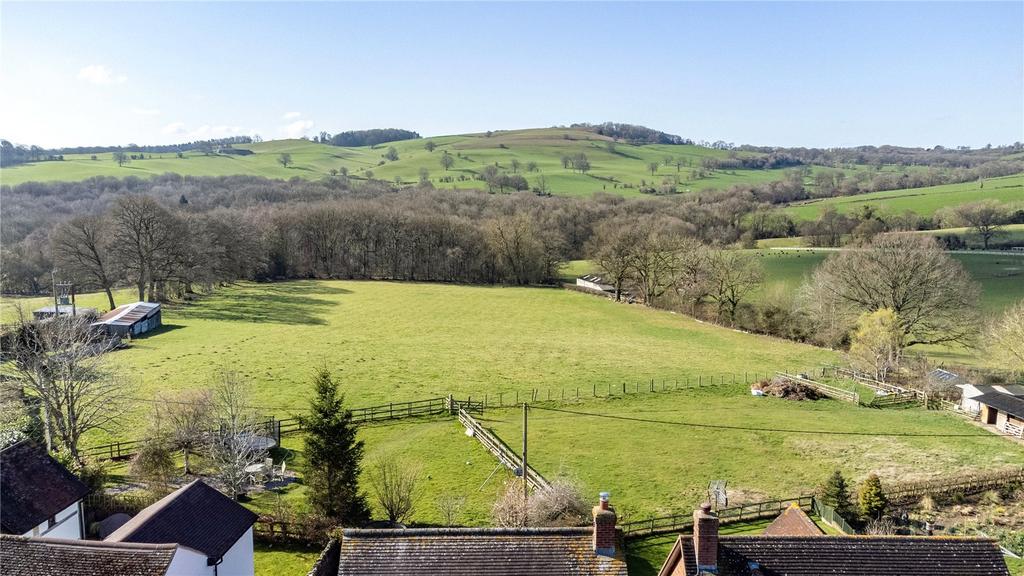 Chorley, Bridgnorth, Shropshire 3 bed house for sale £415,000