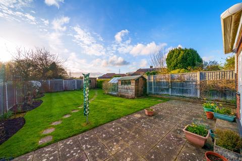 39 Rectory Lane, Byfleet, West Byfleet, KT14 7LR