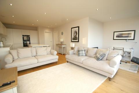 3 bedroom flat to rent - Low Lane, Horsforth, Leeds, UK, LS18