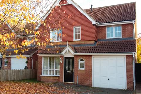 undefined, Cowslip Close, Corby, NN18