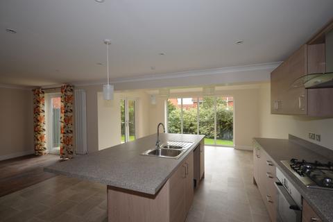 undefined, Cowslip Close, Corby, NN18