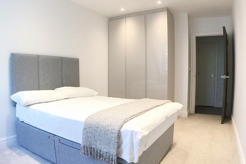1 bedroom apartment for sale, Kew Bridge Road, Brentford, TW8