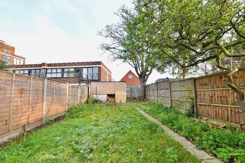 100 Monega Road, London, E7 8ER