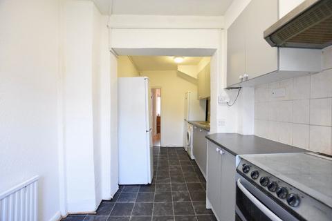 100 Monega Road, London, E7 8ER