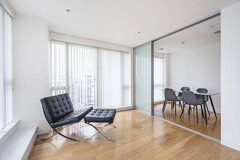 2 bedroom flat to rent - Kara Court, Tower Hamlets, London, E3
