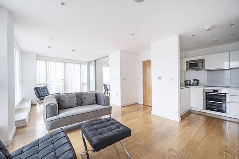 2 bedroom flat to rent - Kara Court, Tower Hamlets, London, E3