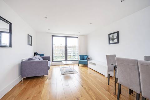 3 bedroom flat to rent - Axio Way, Bow, London, E3