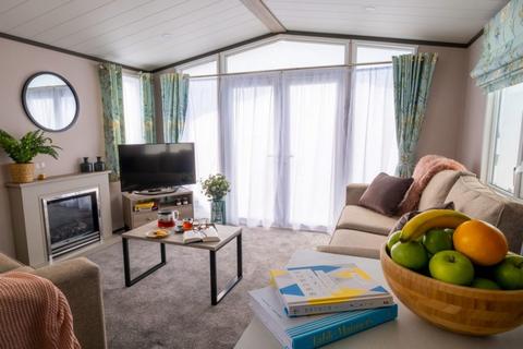 2 bedroom lodge for sale - Keld Springs Lodge Retreat
