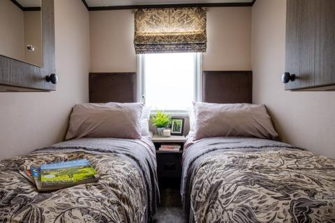 2 bedroom lodge for sale - Keld Springs Lodge Retreat