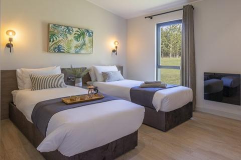 3 bedroom lodge for sale - Keld Springs Lodge Retreat