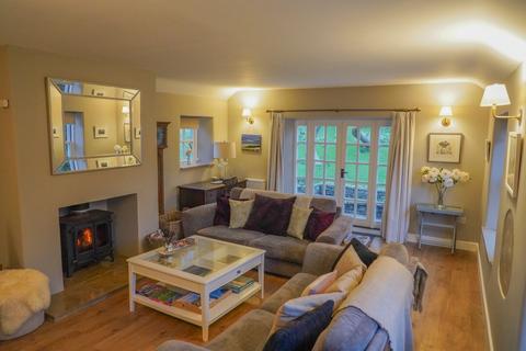 4 bedroom detached house for sale, Church Knowle, Wareham, Dorset, BH20