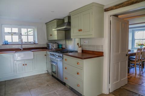 4 bedroom detached house for sale, Church Knowle, Wareham, Dorset, BH20