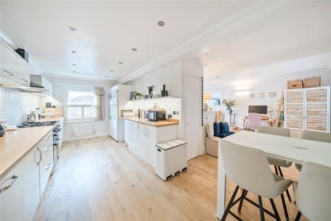 4 bedroom end of terrace house for sale, School House Lane, Teddington, TW11